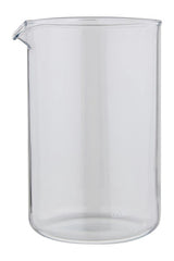 Fosso Pyrex Glass 6 Cup Replacement Carafe or Beaker