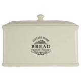 Vintage Home Bread Crock