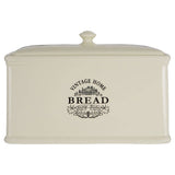 Vintage Home Bread Crock