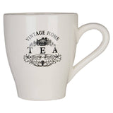 Vintage Home Tea Mug