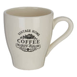 Vintage Home Tea Mug