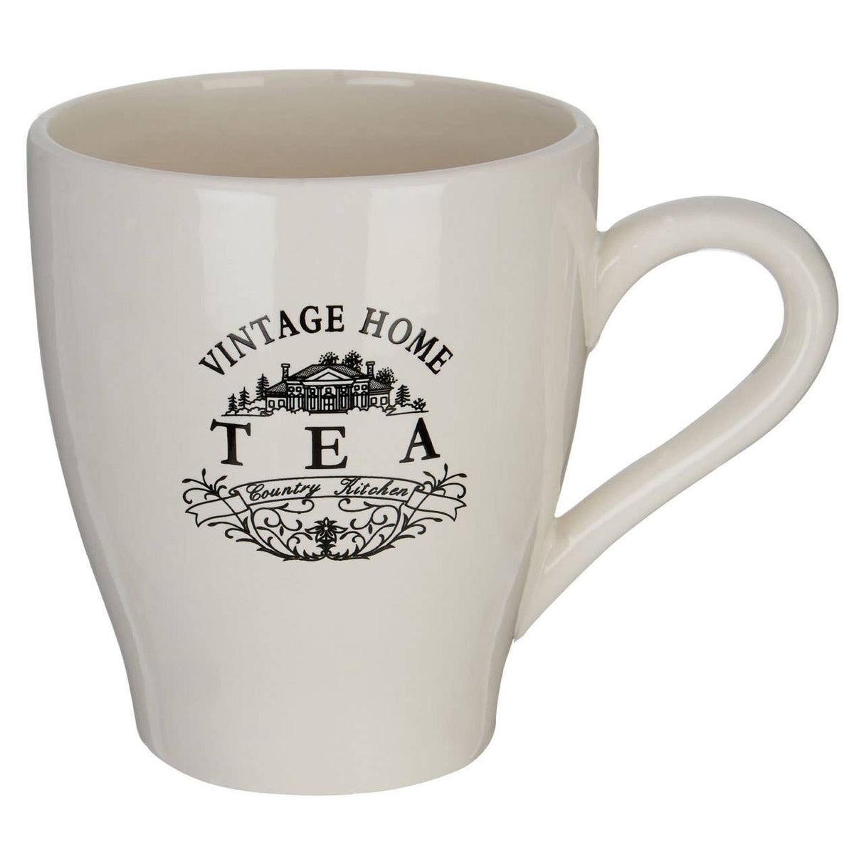 Vintage Home Tea Mug