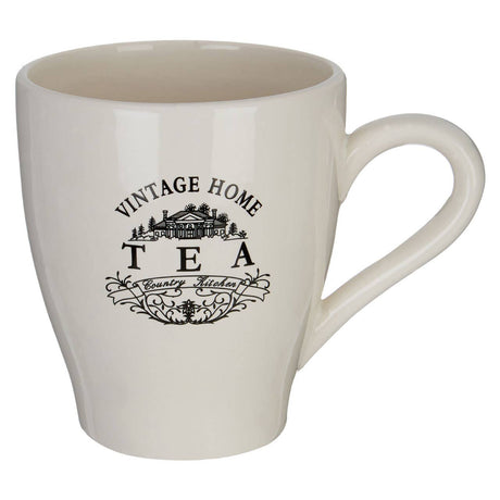 Vintage Home Tea Mug