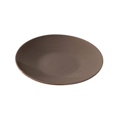Domus Slate Grey Side Plate