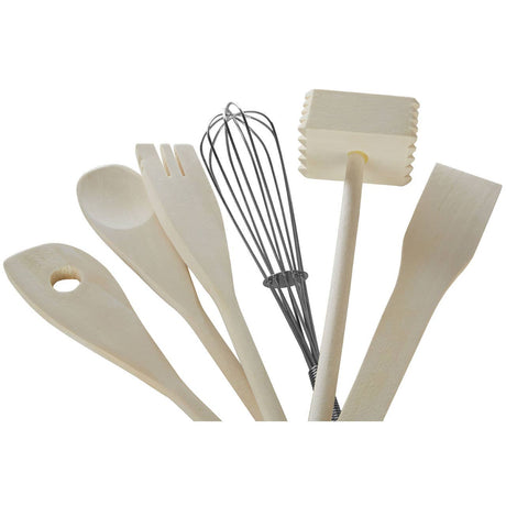 Vintage Home Black Edition Utensil Jar