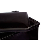 Vintage Home Black Edition Bread Box