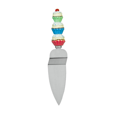 Cupcake Cake Slice