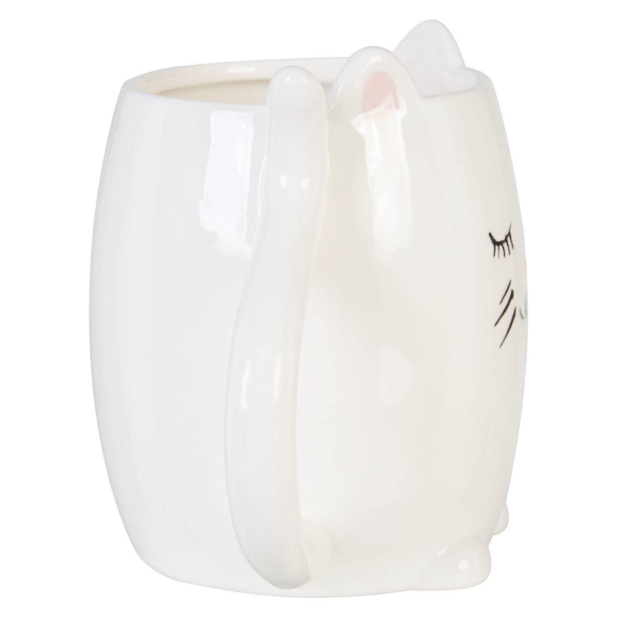 Gigil Cat Mug