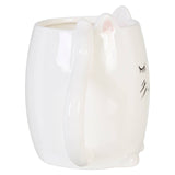 Gigil Cat Mug