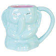 Gigil Elephant Mug