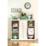 Sweet Heart Pastel Green Basting Jug