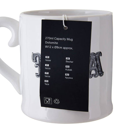Carnival Mug