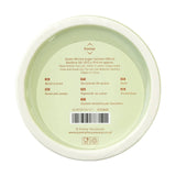 Winnie Green Dolomite Sugar Canister