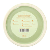 Winnie Green Dolomite Biscuit Canister