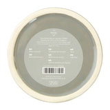 Winnie Grey Dolomite Biscuit Canister