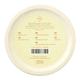 Winnie Cream Dolomite Sugar Canister