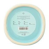 Fletcher Blue Ceramic Tea Canister