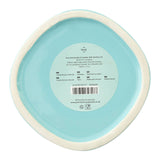 Fletcher Blue Ceramic Biscuit Canister