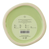 Fletcher Green Ceramic Tea Canister