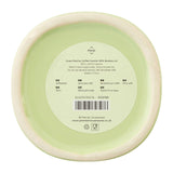 Fletcher Green Ceramic Coffee Canister
