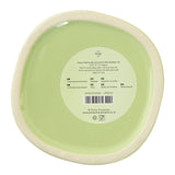 Fletcher Green Ceramic Biscuit Canister