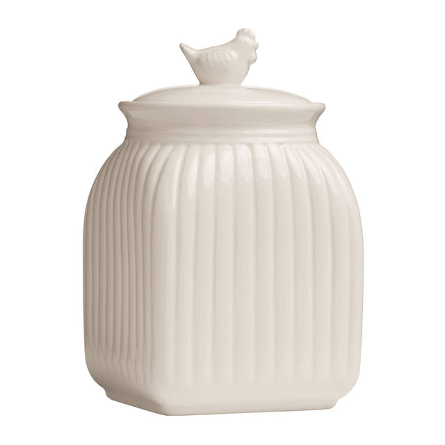 Mrs Henderson Large Canister