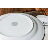 Avie Casablanca Natural Dinner Set