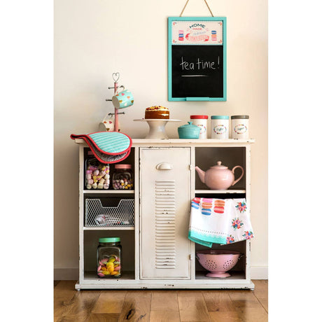 Amelie Sugar Canister