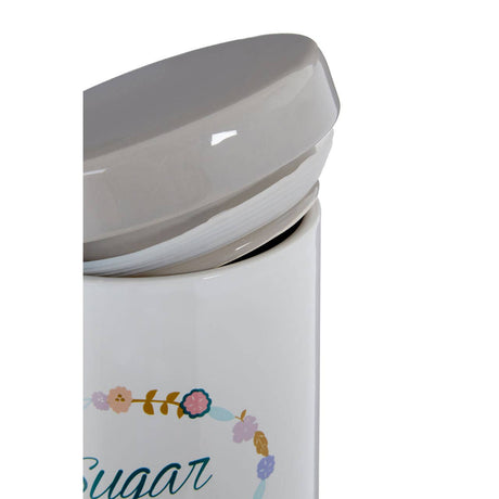 Amelie Sugar Canister