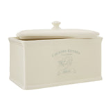 Country Kitchen Bread Crock