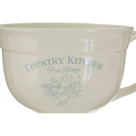 Country Kitchen Basting Jug