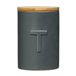 Fenwick Tea Canister