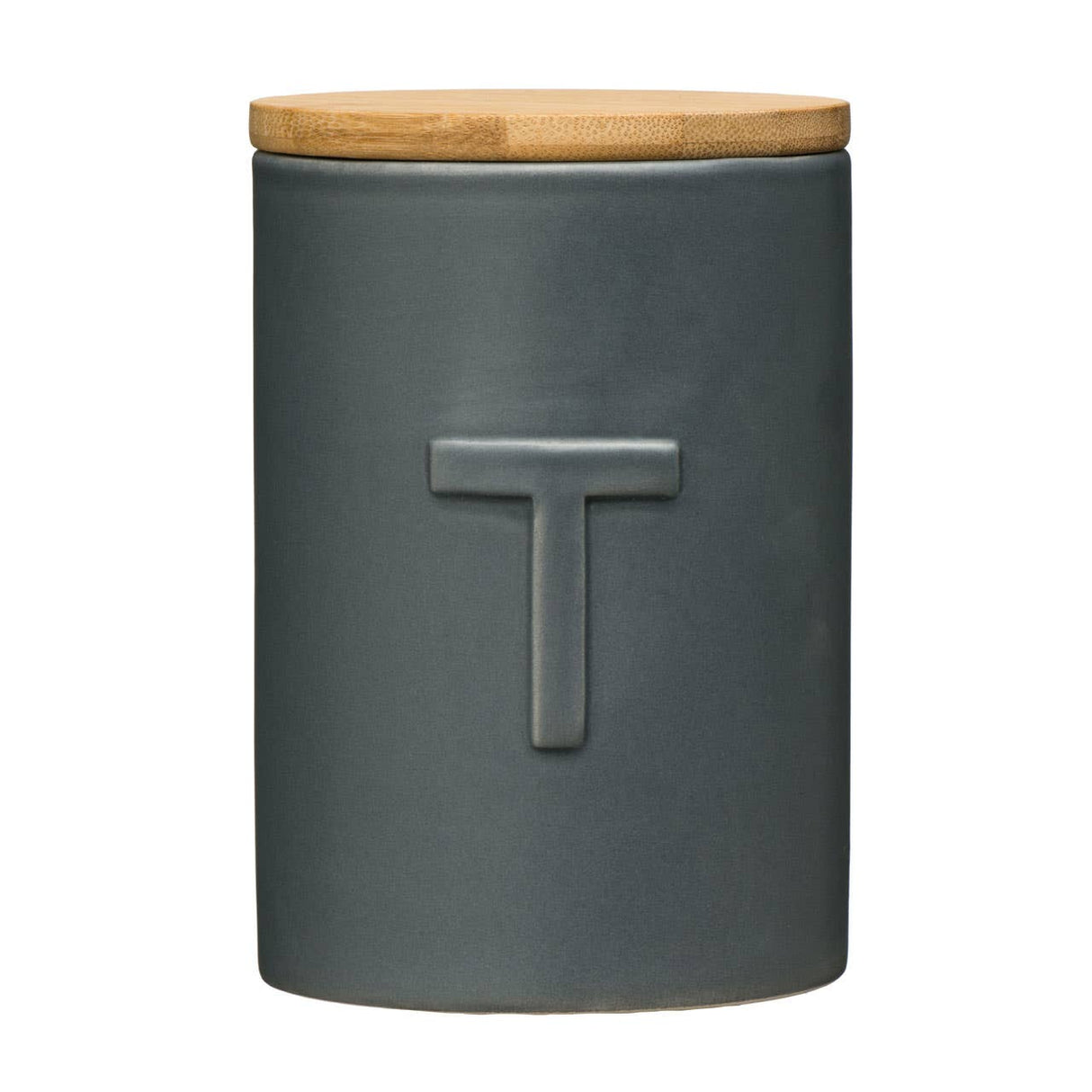 Fenwick Tea Canister