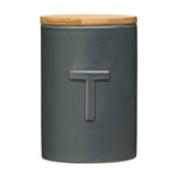 Fenwick Tea Canister
