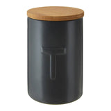 Fenwick Tea Canister