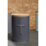 Fenwick Tea Canister