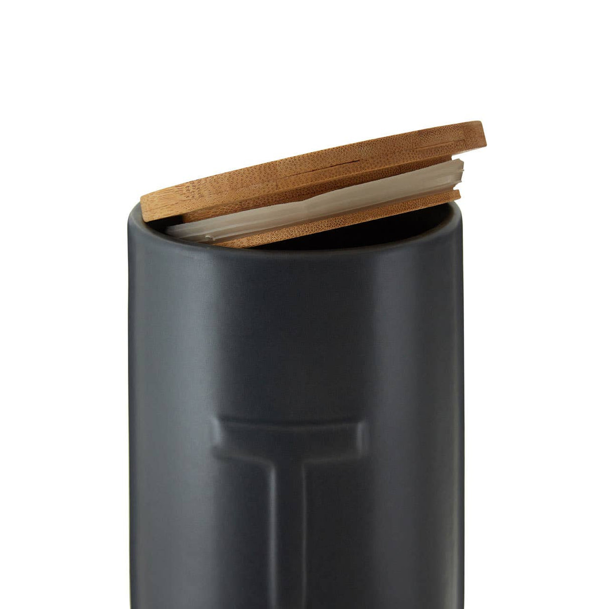 Fenwick Tea Canister