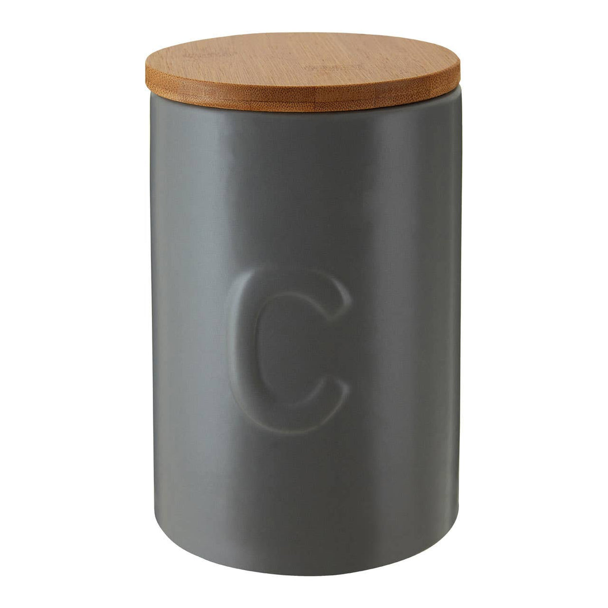 Fenwick Coffee Canister