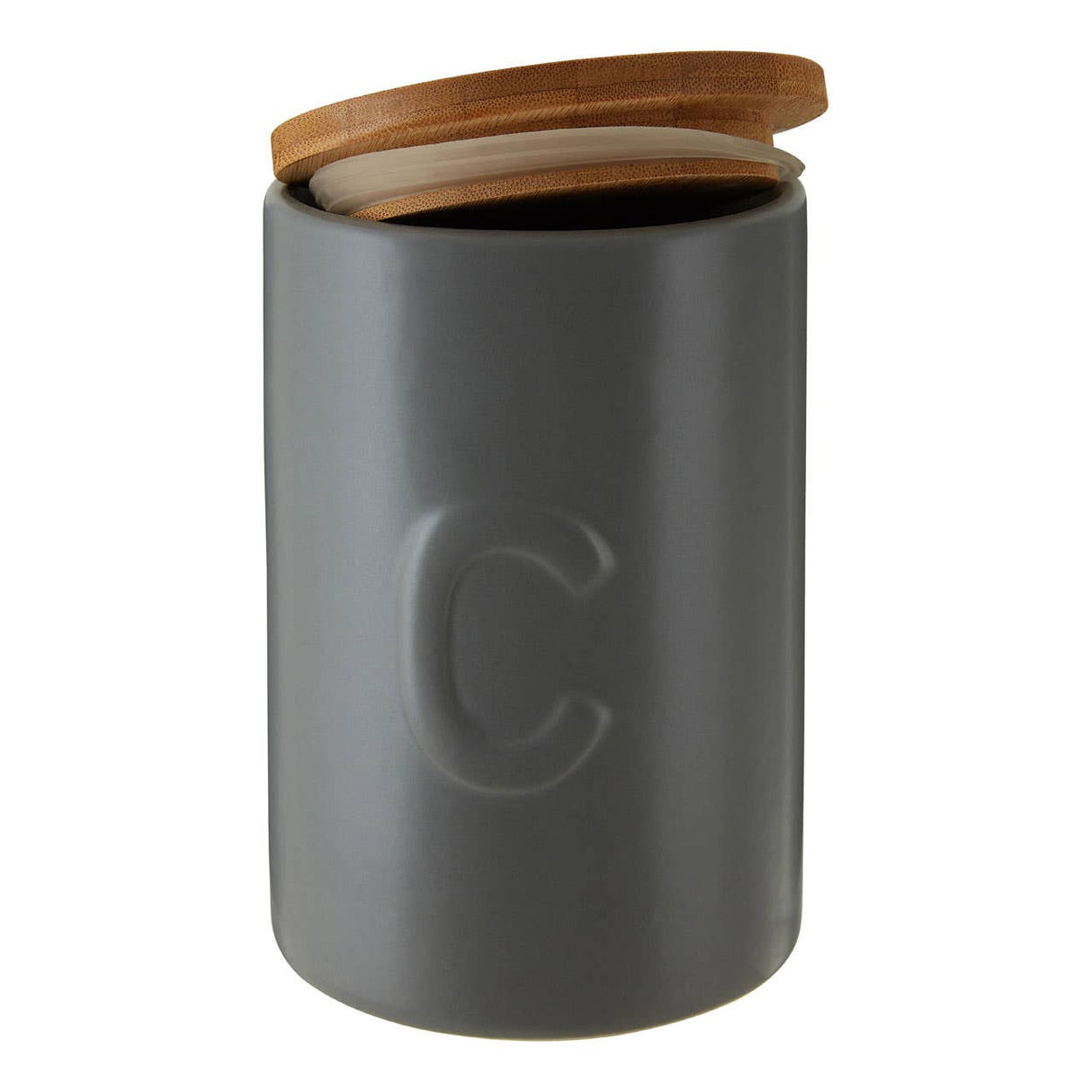 Fenwick Coffee Canister