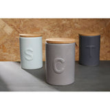 Fenwick Coffee Canister