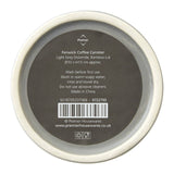 Fenwick Coffee Canister