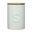 Fenwick Sugar Canister