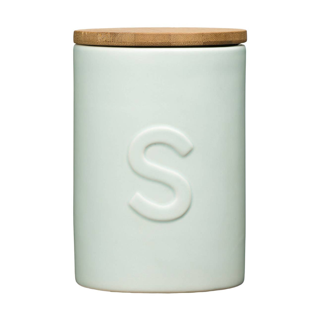 Fenwick Sugar Canister