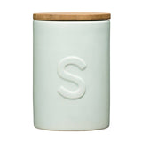 Fenwick Sugar Canister
