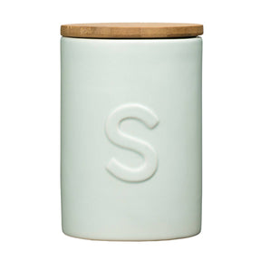 Fenwick Sugar Canister