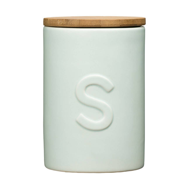 Fenwick Sugar Canister