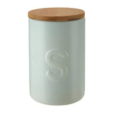 Fenwick Sugar Canister