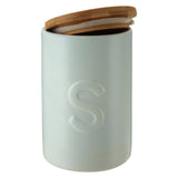 Fenwick Sugar Canister