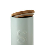 Fenwick Sugar Canister