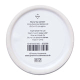 Mono Tea Canister